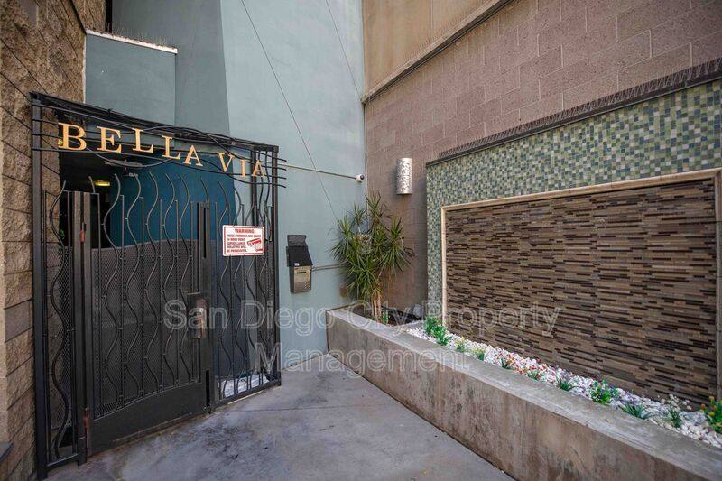 Apartment for rent at 1608 India St #509, San Diego, CA 92101