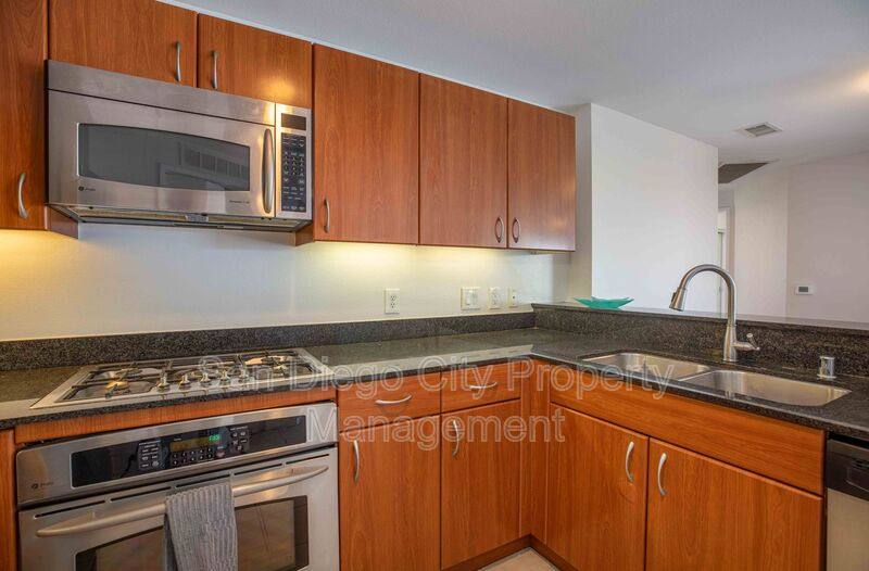 Apartment for rent at 1608 India St #509, San Diego, CA 92101