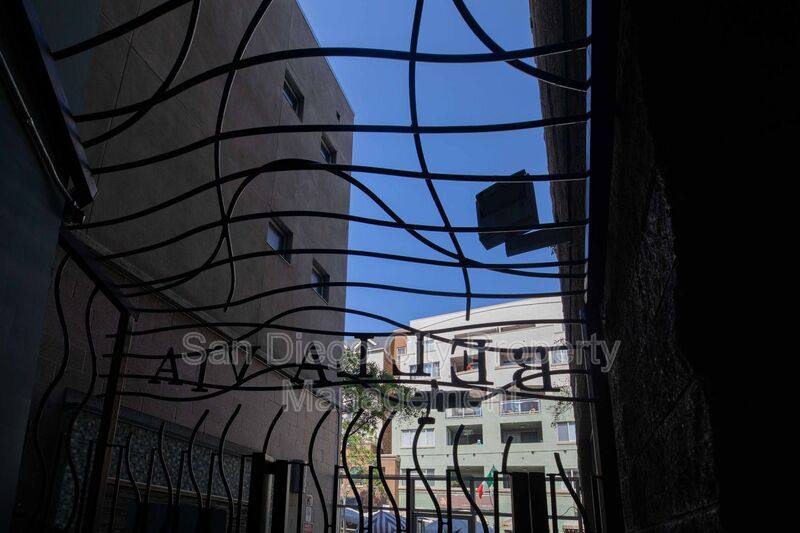Apartment for rent at 1608 India St #509, San Diego, CA 92101