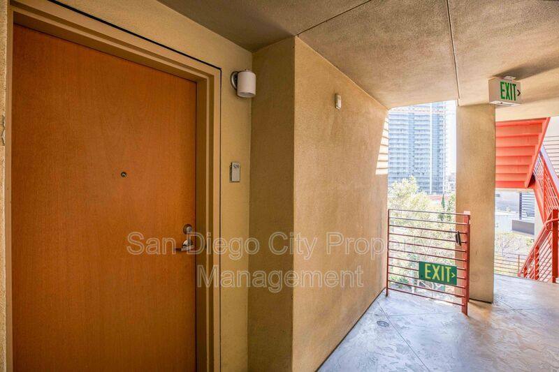 Apartment for rent at 1608 India St #509, San Diego, CA 92101