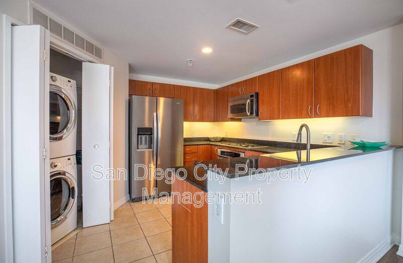 Apartment for rent at 1608 India St #509, San Diego, CA 92101