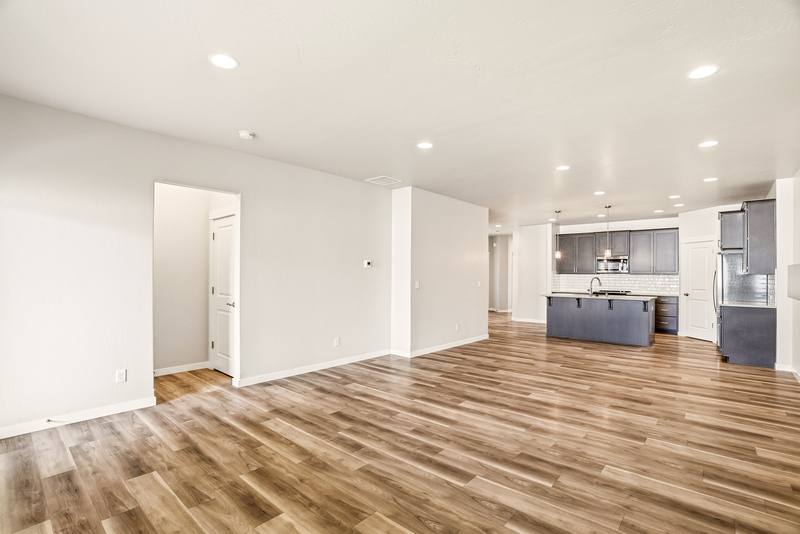 Apartment for rent at 1231 N Tschirley St #1, Greenacres, WA 99016