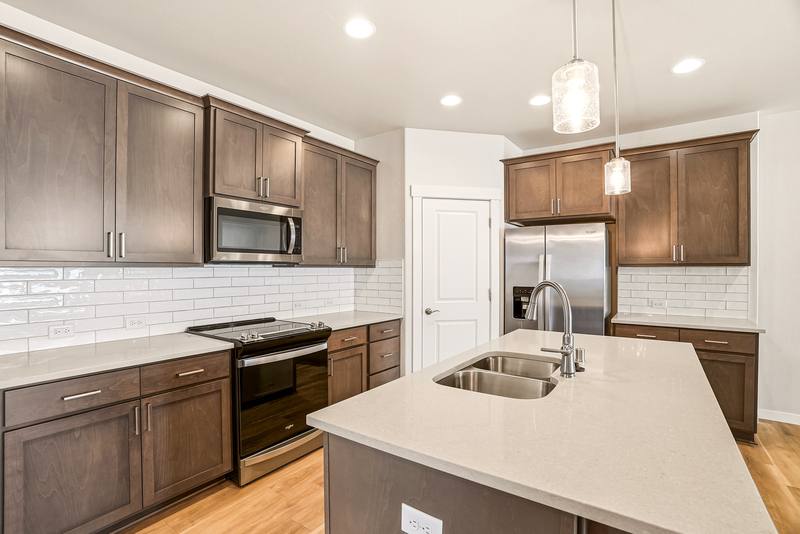 Apartment for rent at 1231 N Tschirley St #1, Greenacres, WA 99016
