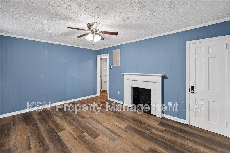 House for rent at 1919 Greenwood St, Savannah, GA 31404