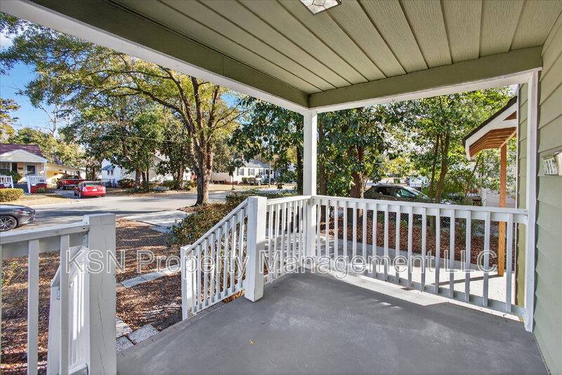 House for rent at 1919 Greenwood St, Savannah, GA 31404