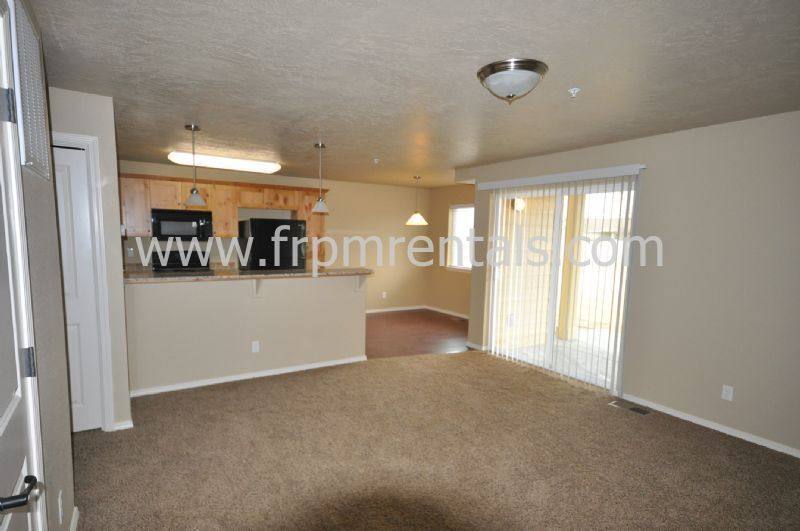 Apartment for rent at 872 N Bonsai Lane #102, Meridian, ID 83642