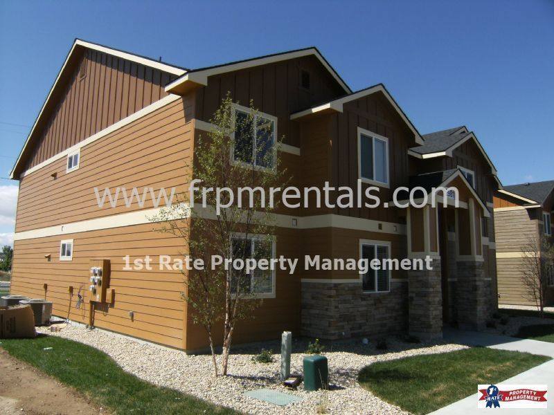 Apartment for rent at 872 N Bonsai Lane #102, Meridian, ID 83642