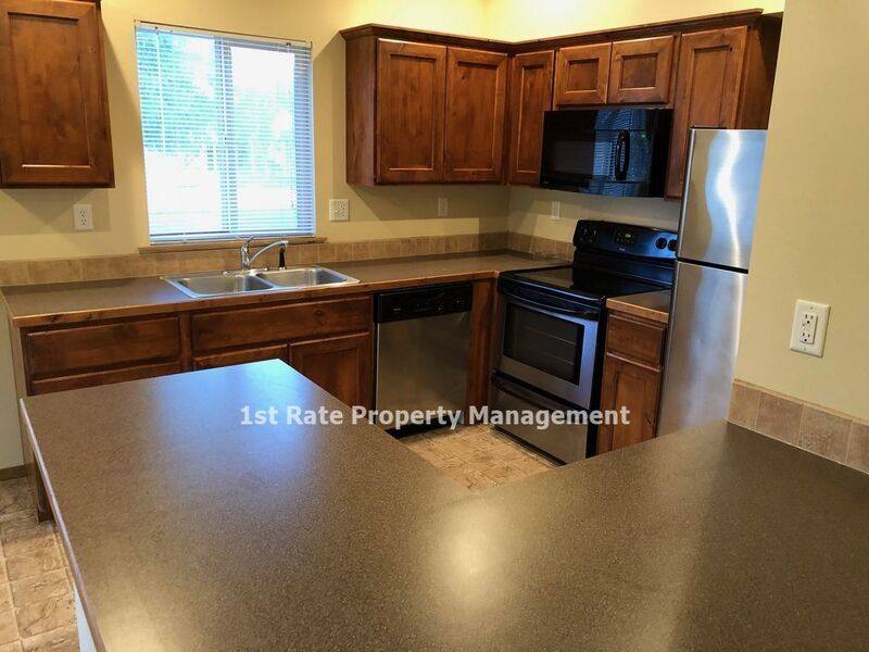 Apartment for rent at 872 N Bonsai Lane #102, Meridian, ID 83642