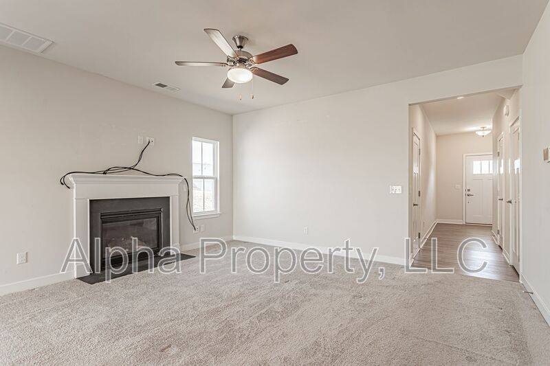Townhouse for rent at 300 Huntingdale Place, Simpsonville, SC 29681