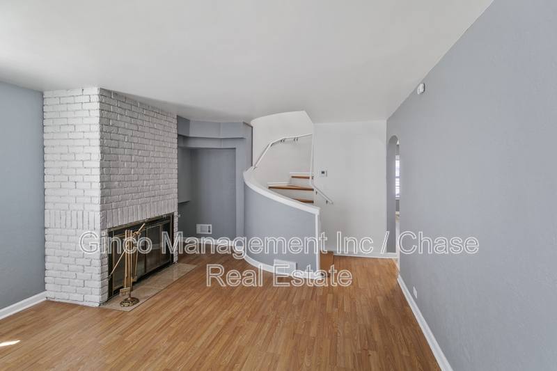 House for rent at 14336 S Harrison Ave, Calumet City, IL 60409