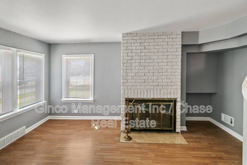 House for rent at 14336 S Harrison Ave, Calumet City, IL 60409
