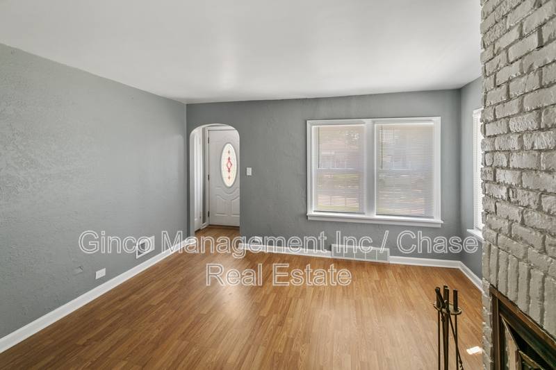 House for rent at 14336 S Harrison Ave, Calumet City, IL 60409