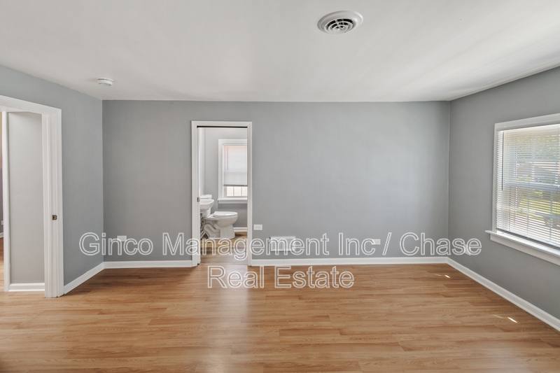 House for rent at 14336 S Harrison Ave, Calumet City, IL 60409