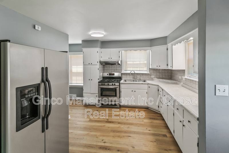 House for rent at 14336 S Harrison Ave, Calumet City, IL 60409