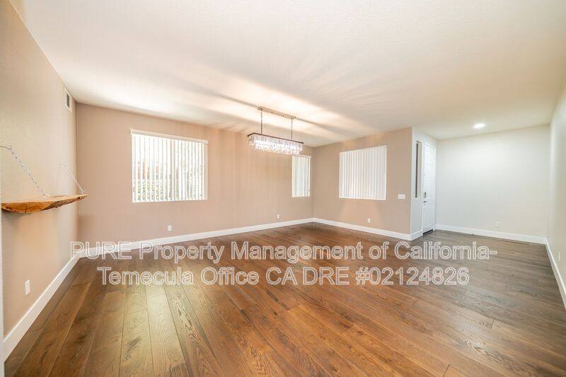 House for rent at 38669 Clearbrock Dr, Murrieta, CA 92563