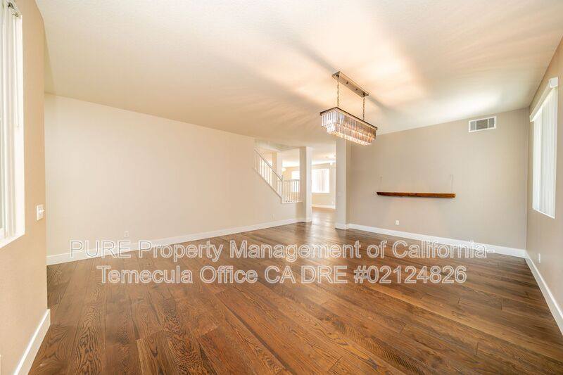 House for rent at 38669 Clearbrock Dr, Murrieta, CA 92563