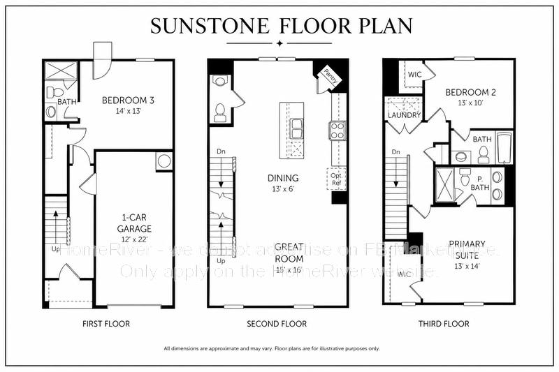 Townhouse for rent at 1928 Enniscorthy St, Fuquay Varina, NC 27526