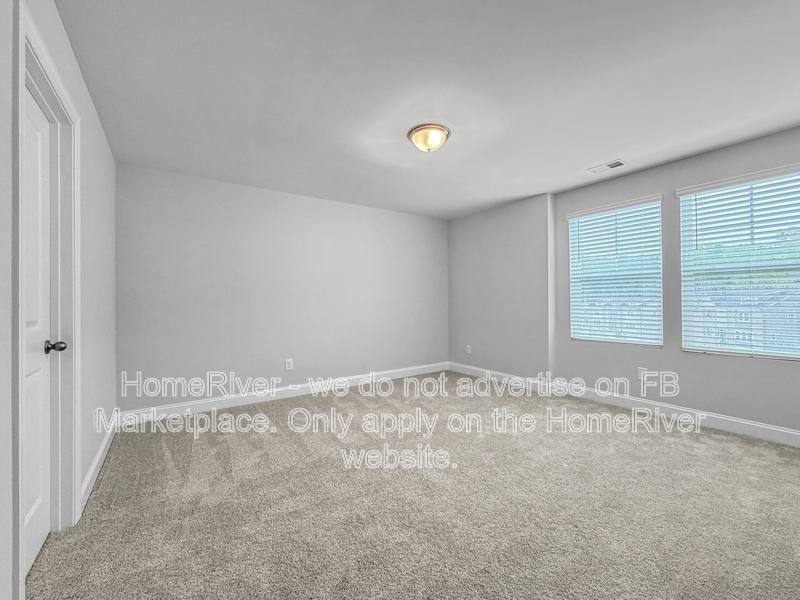 Townhouse for rent at 1928 Enniscorthy St, Fuquay Varina, NC 27526