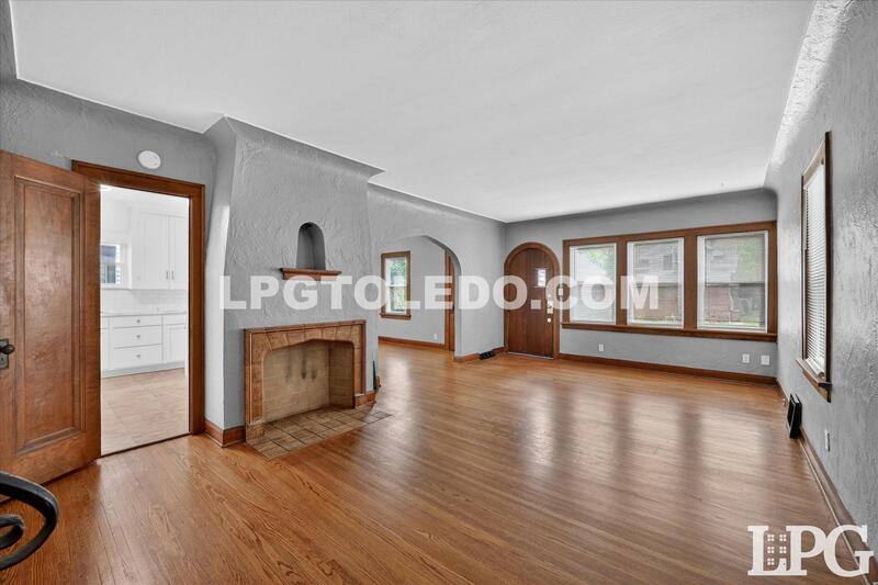 House for rent at 4032 Parrakeet Ave, Toledo, OH 43612