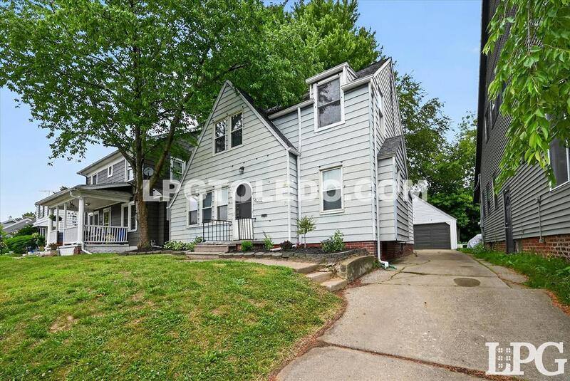 House for rent at 4032 Parrakeet Ave, Toledo, OH 43612