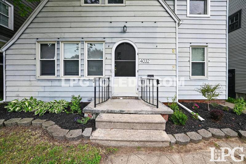 House for rent at 4032 Parrakeet Ave, Toledo, OH 43612