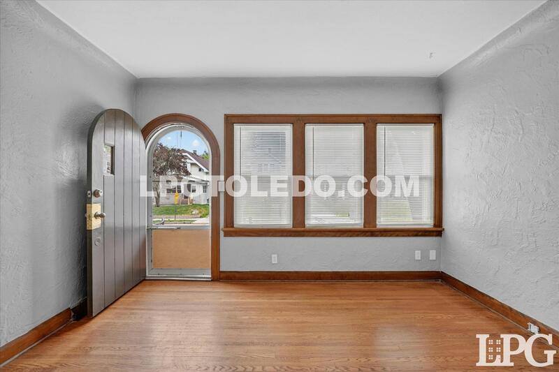 House for rent at 4032 Parrakeet Ave, Toledo, OH 43612