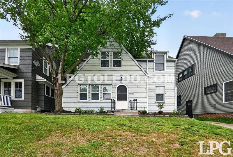 House for rent at 4032 Parrakeet Ave, Toledo, OH 43612