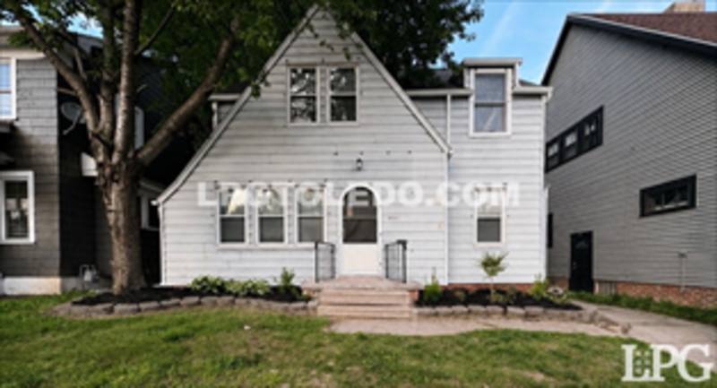 House for rent at 4032 Parrakeet Ave, Toledo, OH 43612