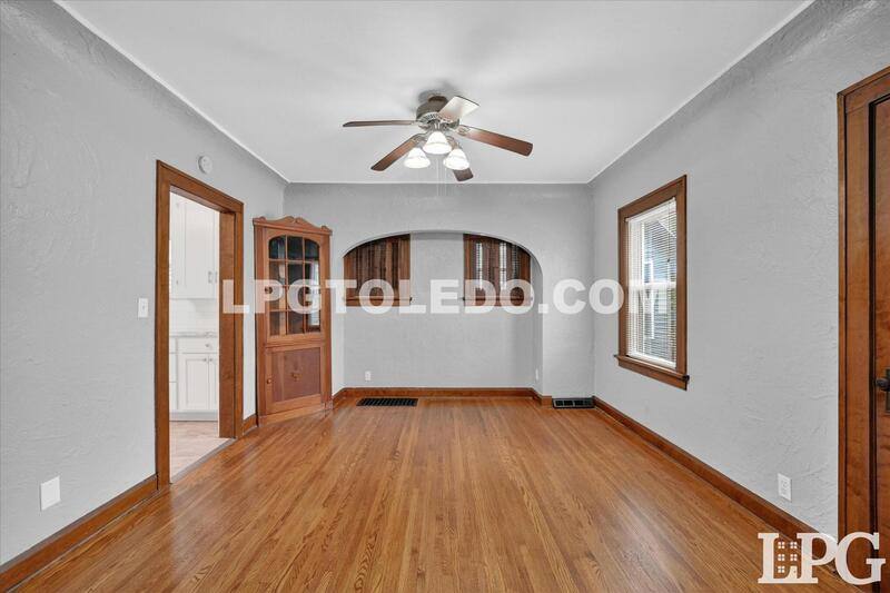 House for rent at 4032 Parrakeet Ave, Toledo, OH 43612