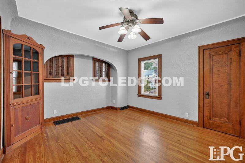 House for rent at 4032 Parrakeet Ave, Toledo, OH 43612
