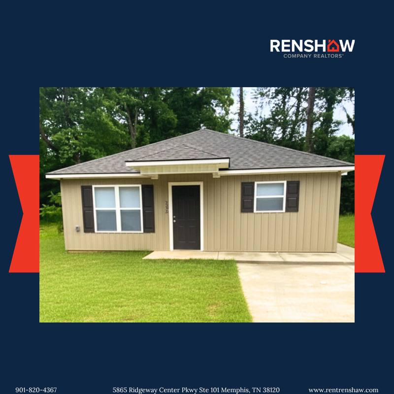 House for rent at 732 Tucker St, Dyersburg, TN 38024