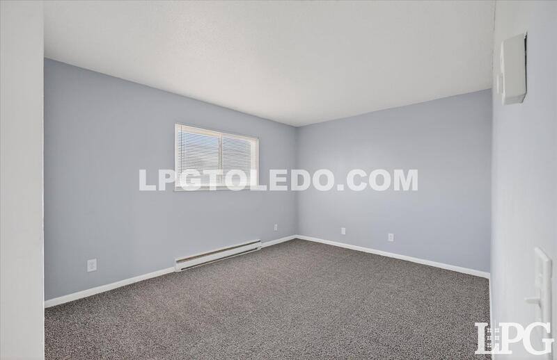 Apartment for rent at 3348 Arlington Ave #8, Toledo, OH 43614