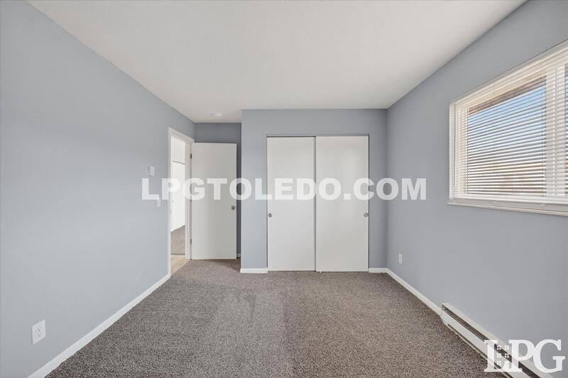 Apartment for rent at 3348 Arlington Ave #8, Toledo, OH 43614