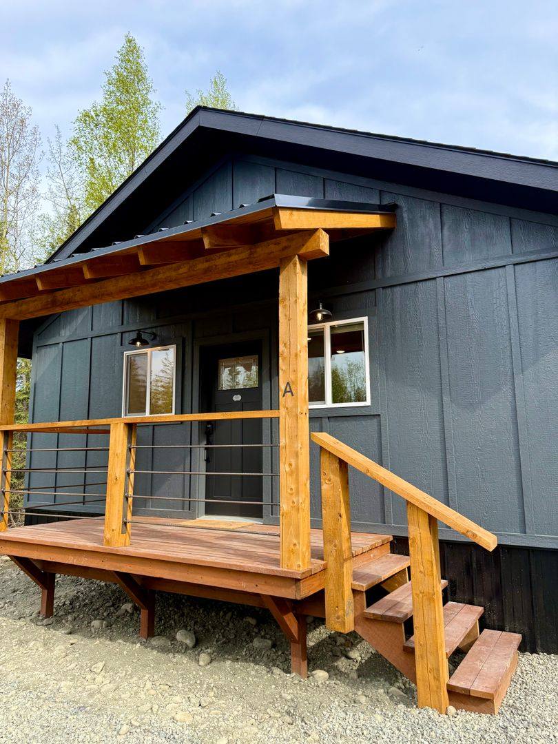 Apartment for rent at 37290 Bings Landing, Sterling, AK 99672