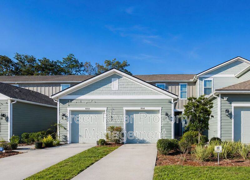 Townhouse for rent at 8068 Echo Springs Rd, Jacksonville, FL 32256