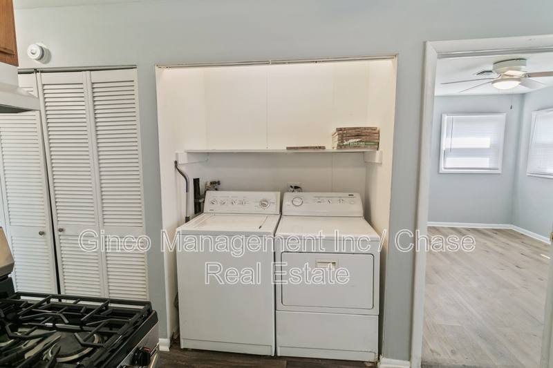 Apartment for rent at 444 W Hickory #2A, Chicago Heights, IL 60411