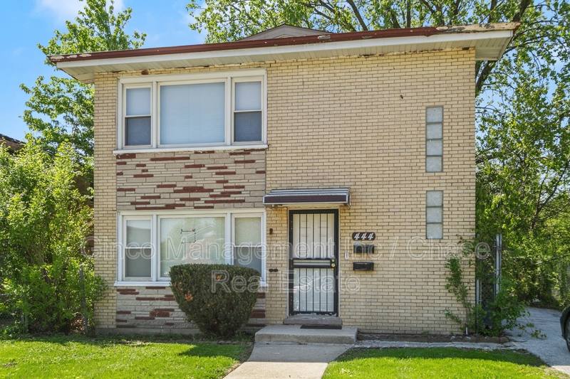 Apartment for rent at 444 W Hickory #2A, Chicago Heights, IL 60411