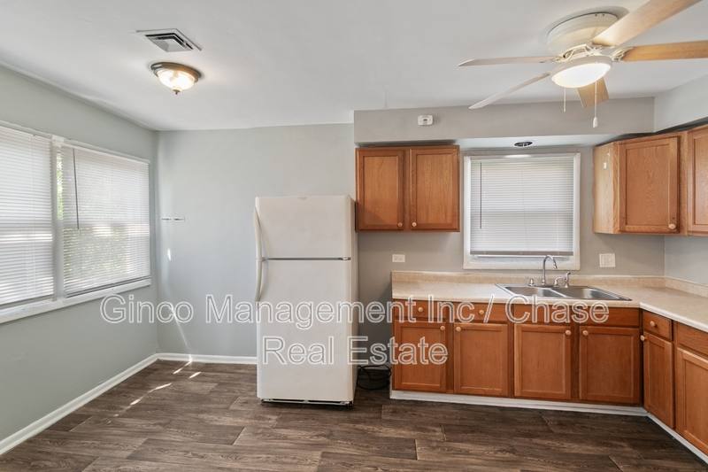 Apartment for rent at 444 W Hickory #2A, Chicago Heights, IL 60411