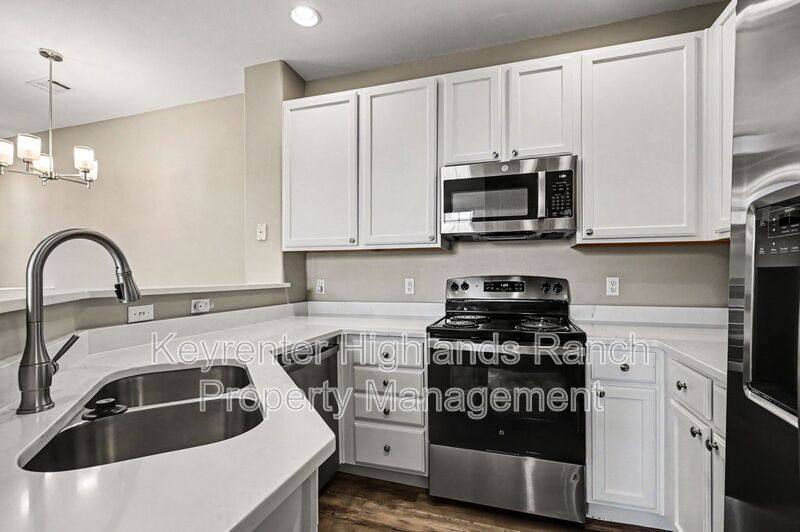 Condo for rent at 1339 Carlyle Park Cr, Littleton, CO 80129