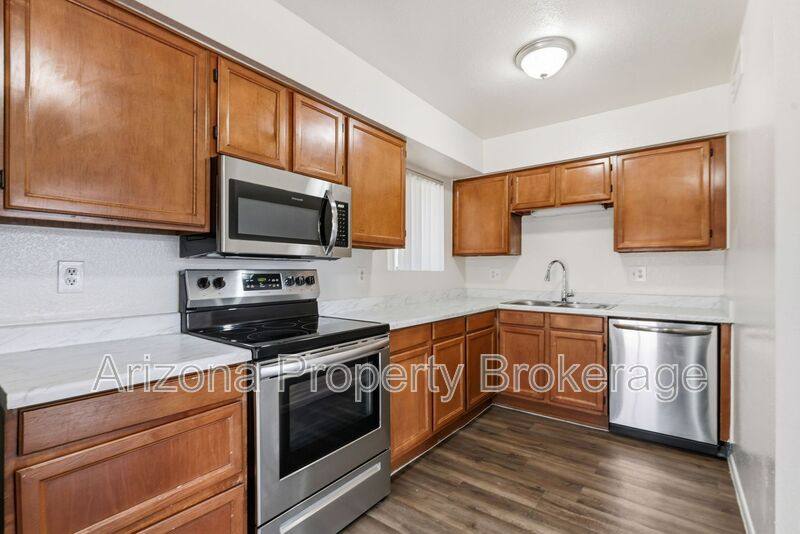 Townhouse for rent at 1625 N Date #18, Mesa, AZ 85201