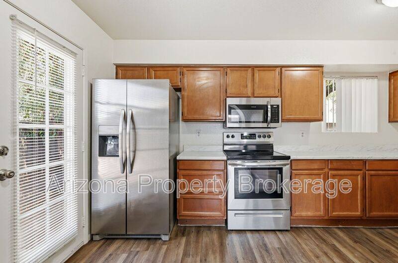 Townhouse for rent at 1625 N Date #18, Mesa, AZ 85201