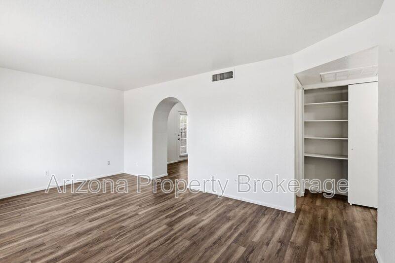 Townhouse for rent at 1625 N Date #18, Mesa, AZ 85201