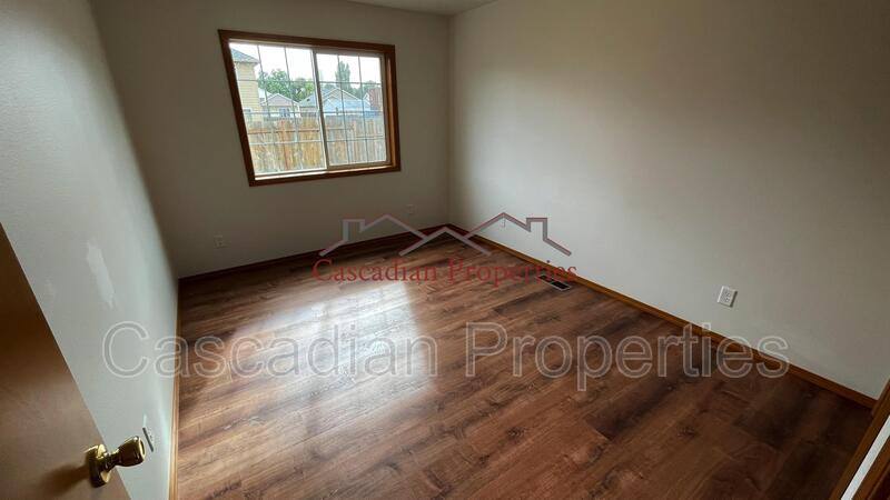 House for rent at 508 NW Blair St, Sheridan, OR 97378