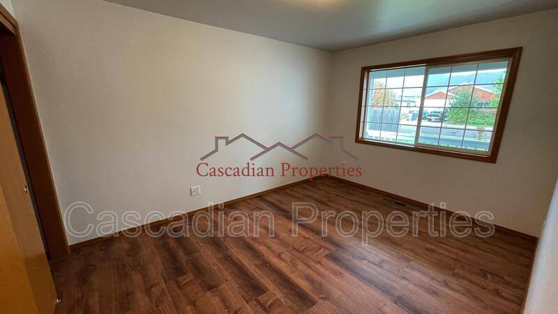 House for rent at 508 NW Blair St, Sheridan, OR 97378