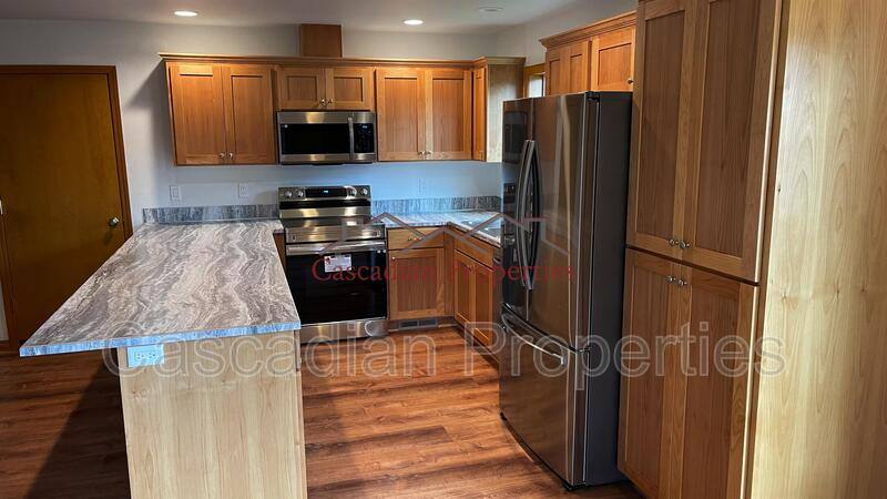 House for rent at 508 NW Blair St, Sheridan, OR 97378