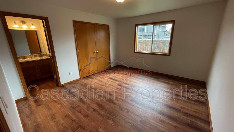 House for rent at 508 NW Blair St, Sheridan, OR 97378
