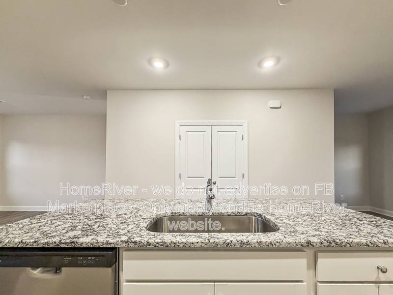Townhouse for rent at 1920 Enniscorthy St, Fuquay Varina, NC 27526