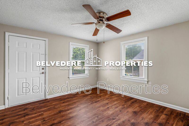 House for rent at 104 S Raleigh St, Greensboro, NC 27401