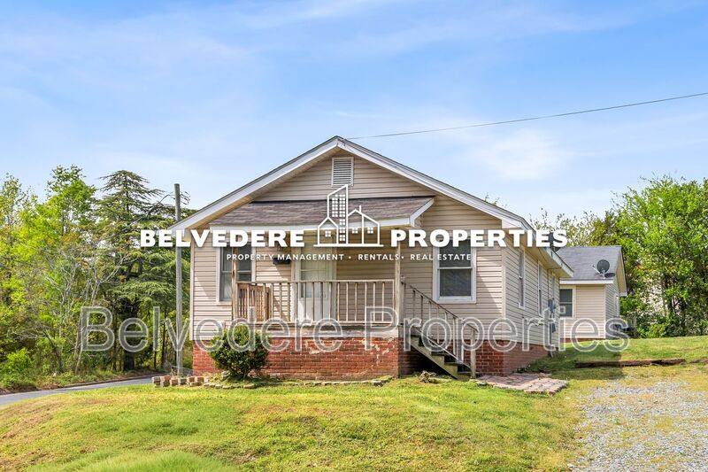 House for rent at 104 S Raleigh St, Greensboro, NC 27401