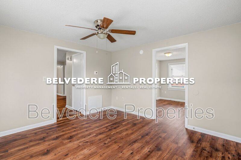 House for rent at 104 S Raleigh St, Greensboro, NC 27401